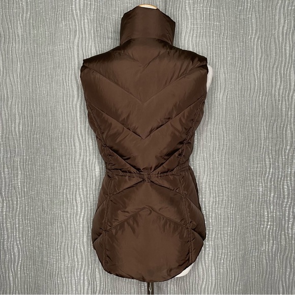 J. Crew puffer vest - Picture 2 of 5